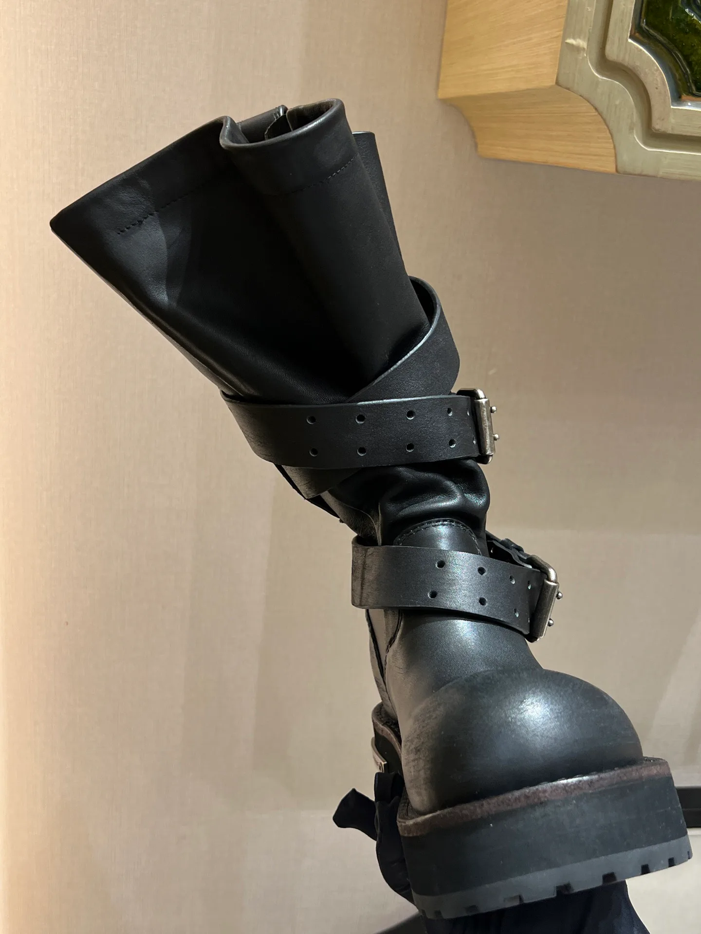 Women's Boots BALENCIAGA 18020345