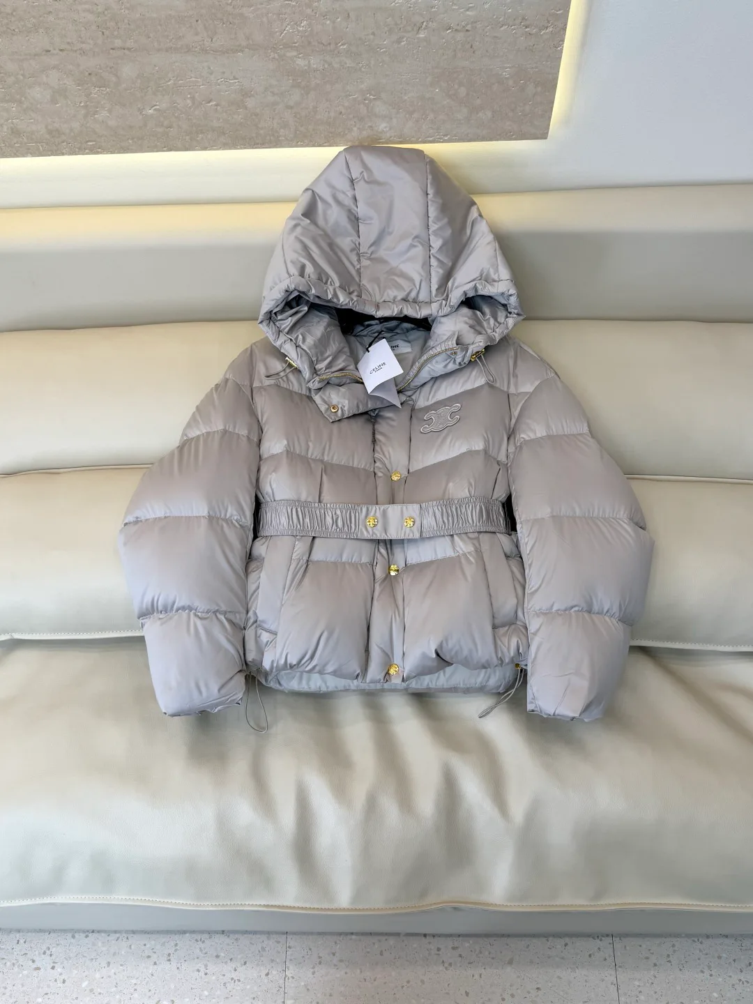 Women's Jackets And Down Jackets CELINE 18226358