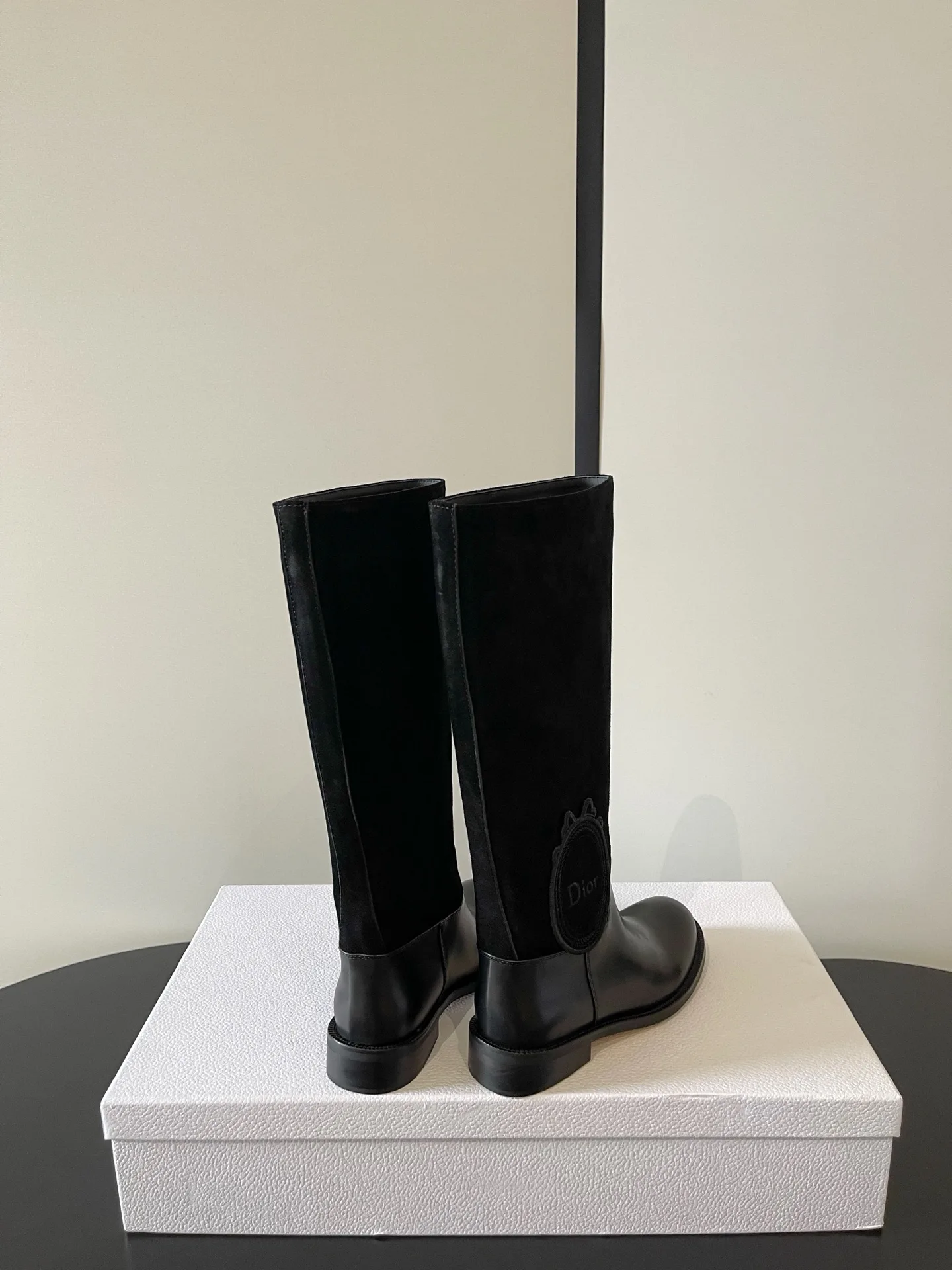 Women's Boots CHRISTIAN DIOR 18234931