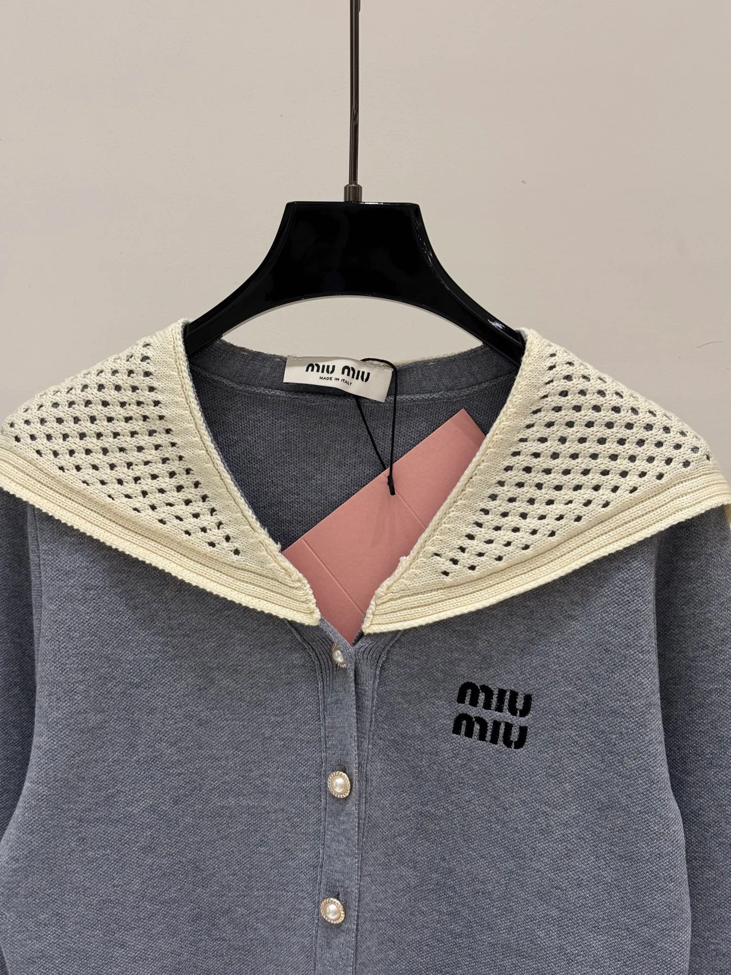 Джемперы И Свитеры Женские Miu Miu 18635821