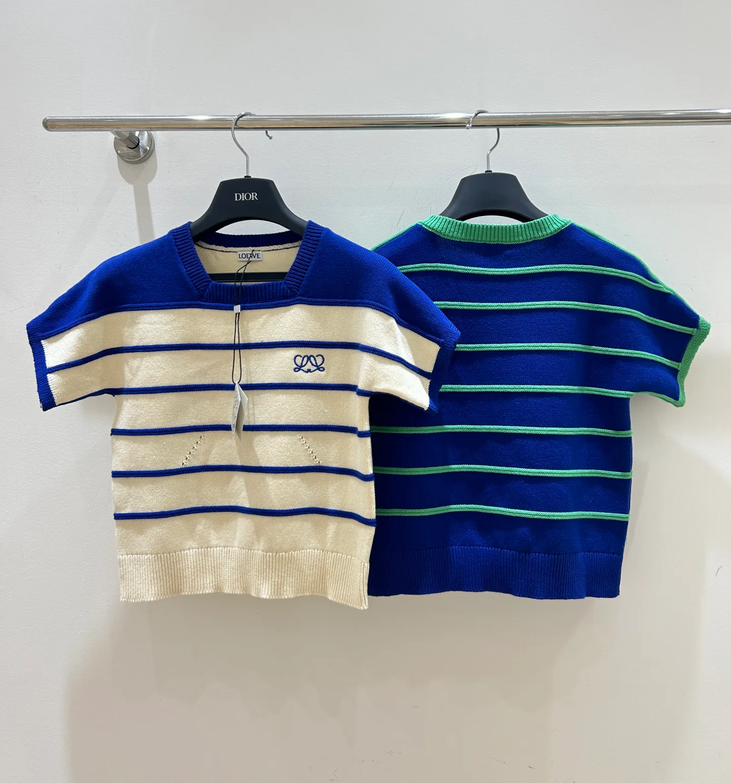 Women's Jumpers And Sweaters LOEWE 18096640