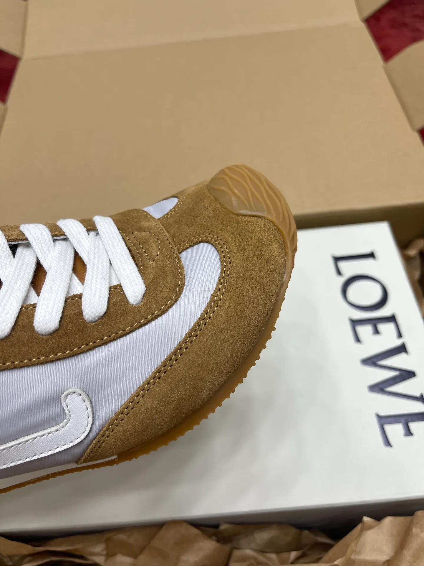 Women's Sneakers LOEWE 18191728