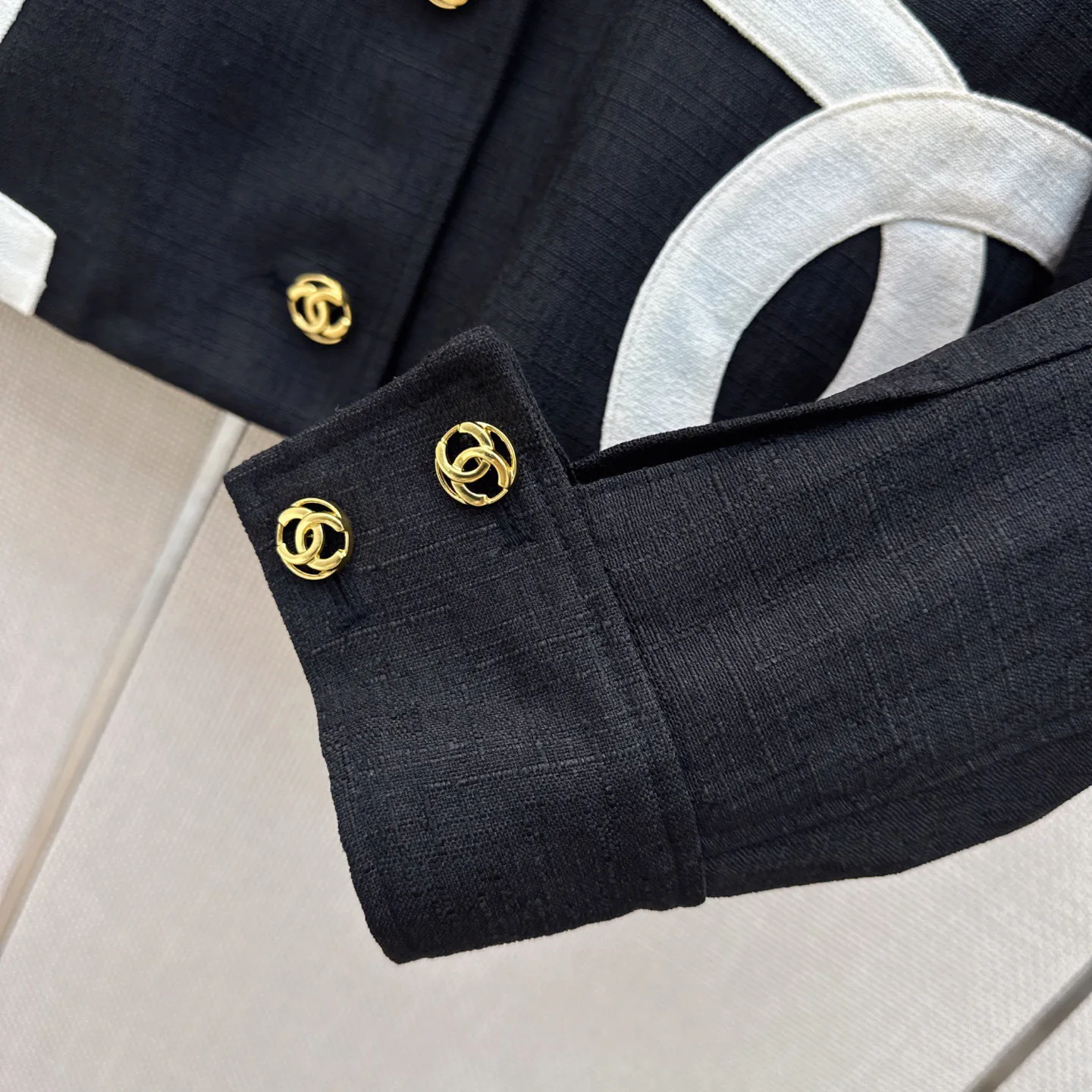 Women's Blazers CHANEL 17837106