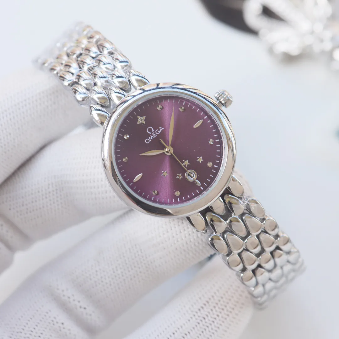 Women's Watches OMEGA 17120028