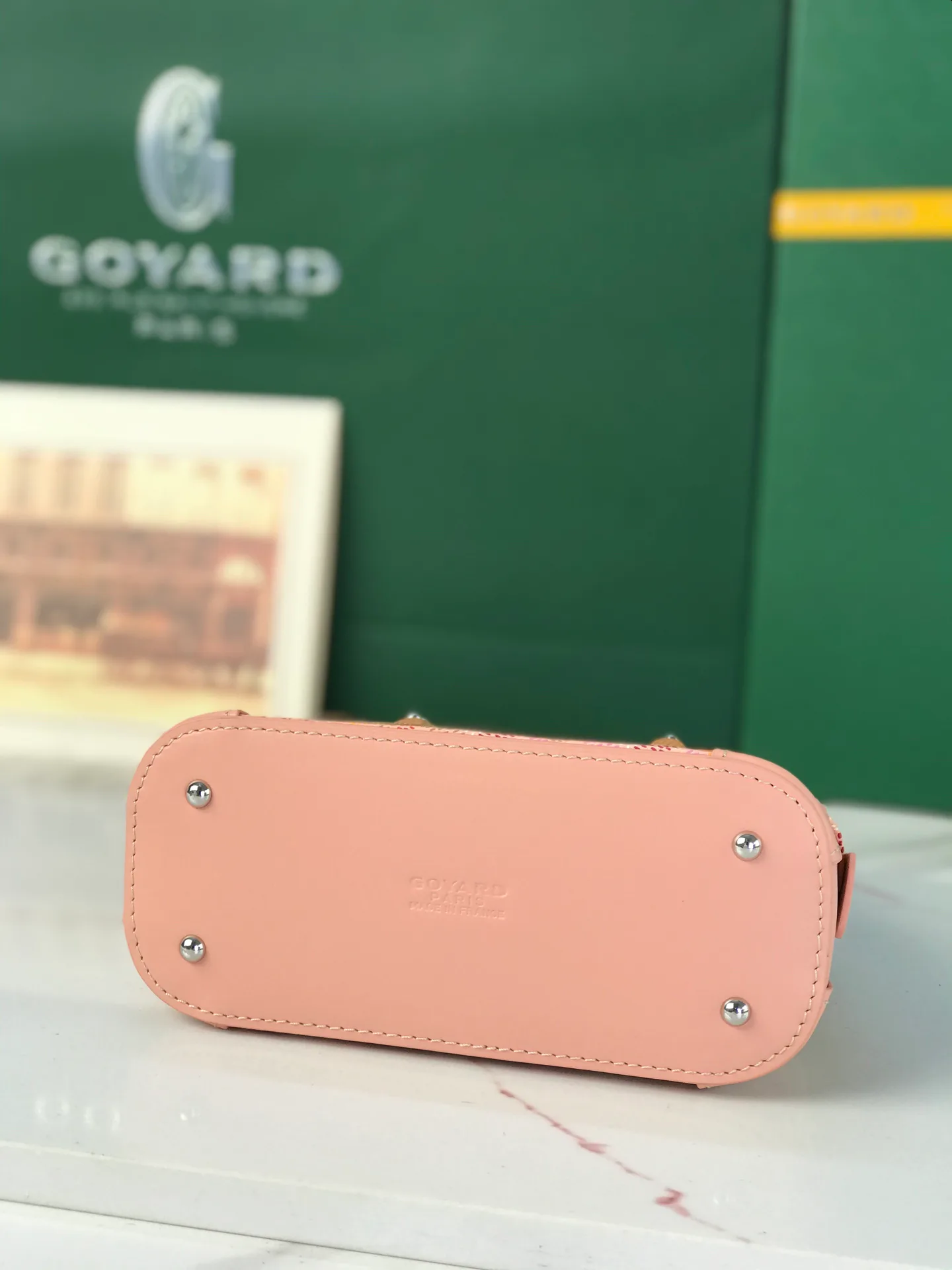 Women's Classic Handbags GOYARD 17498606