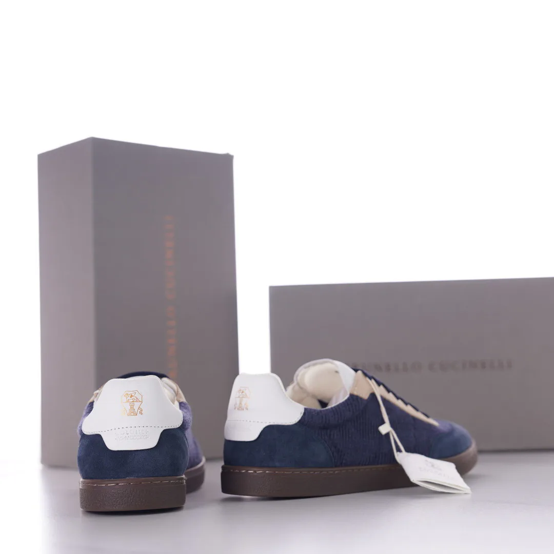 Men's Sneakers BRUNELLO CUCINELLI 18516238