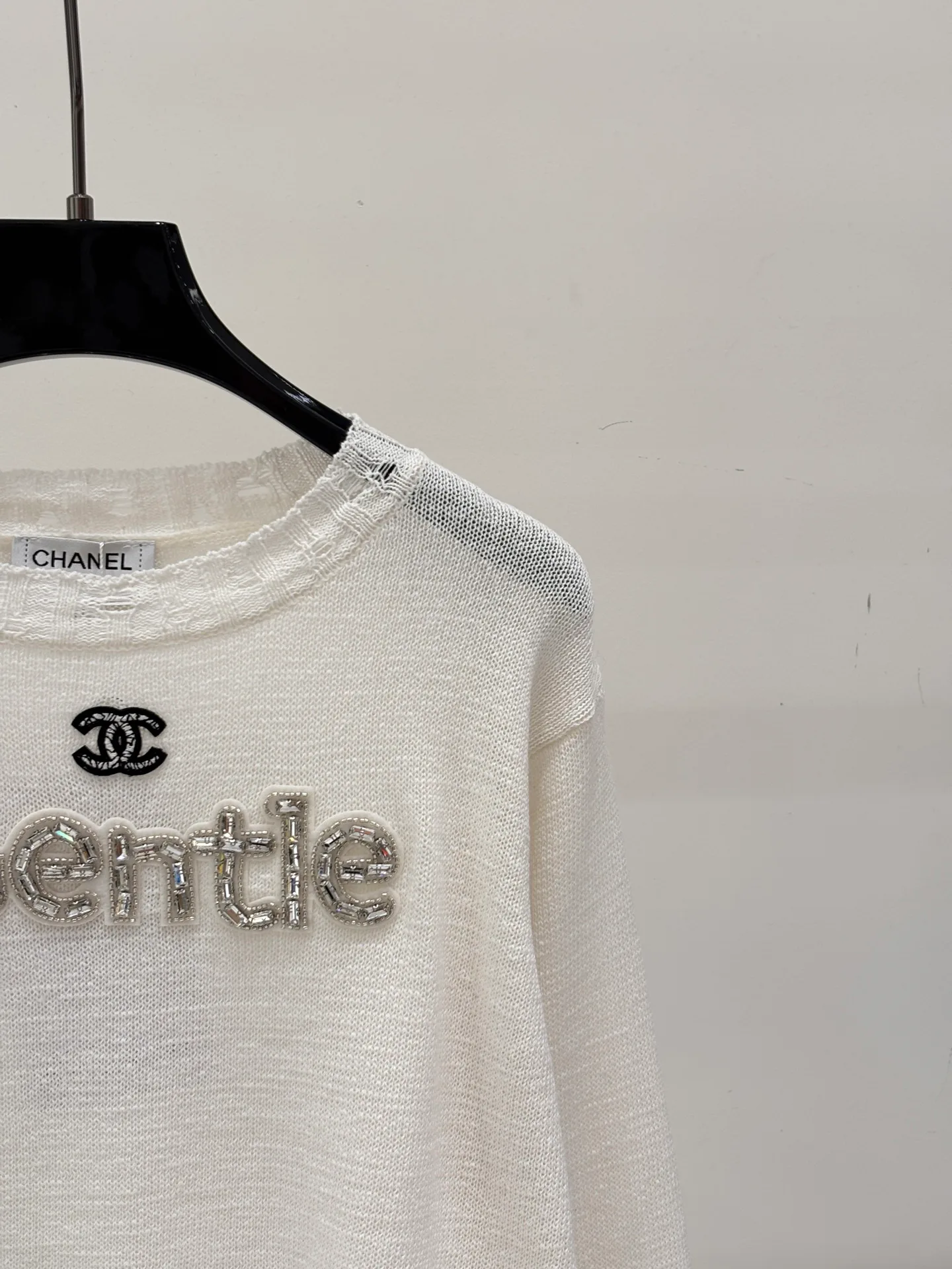 Women's Jumpers And Sweaters CHANEL 18028673