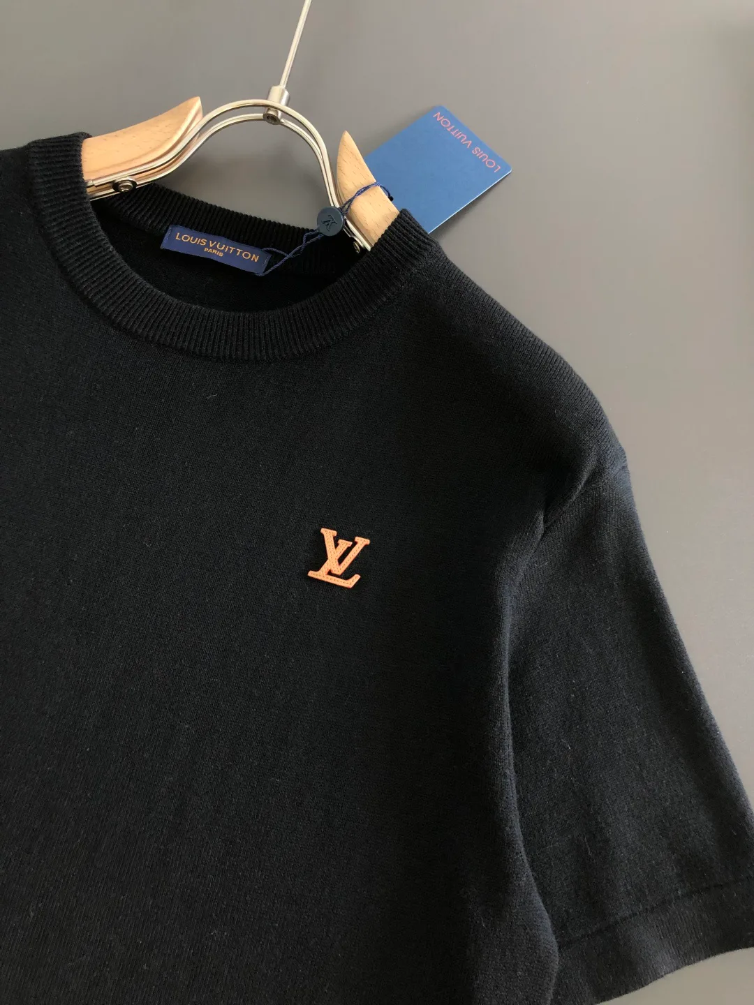 Men's Jumpers And Sweaters LOUIS VUITTON 18492064