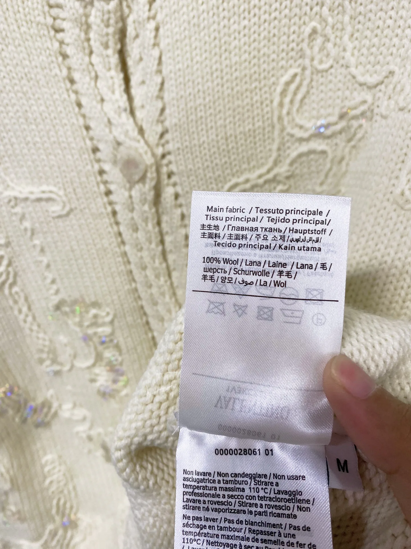 Джемперы И Свитеры Женские Valentino 18661738