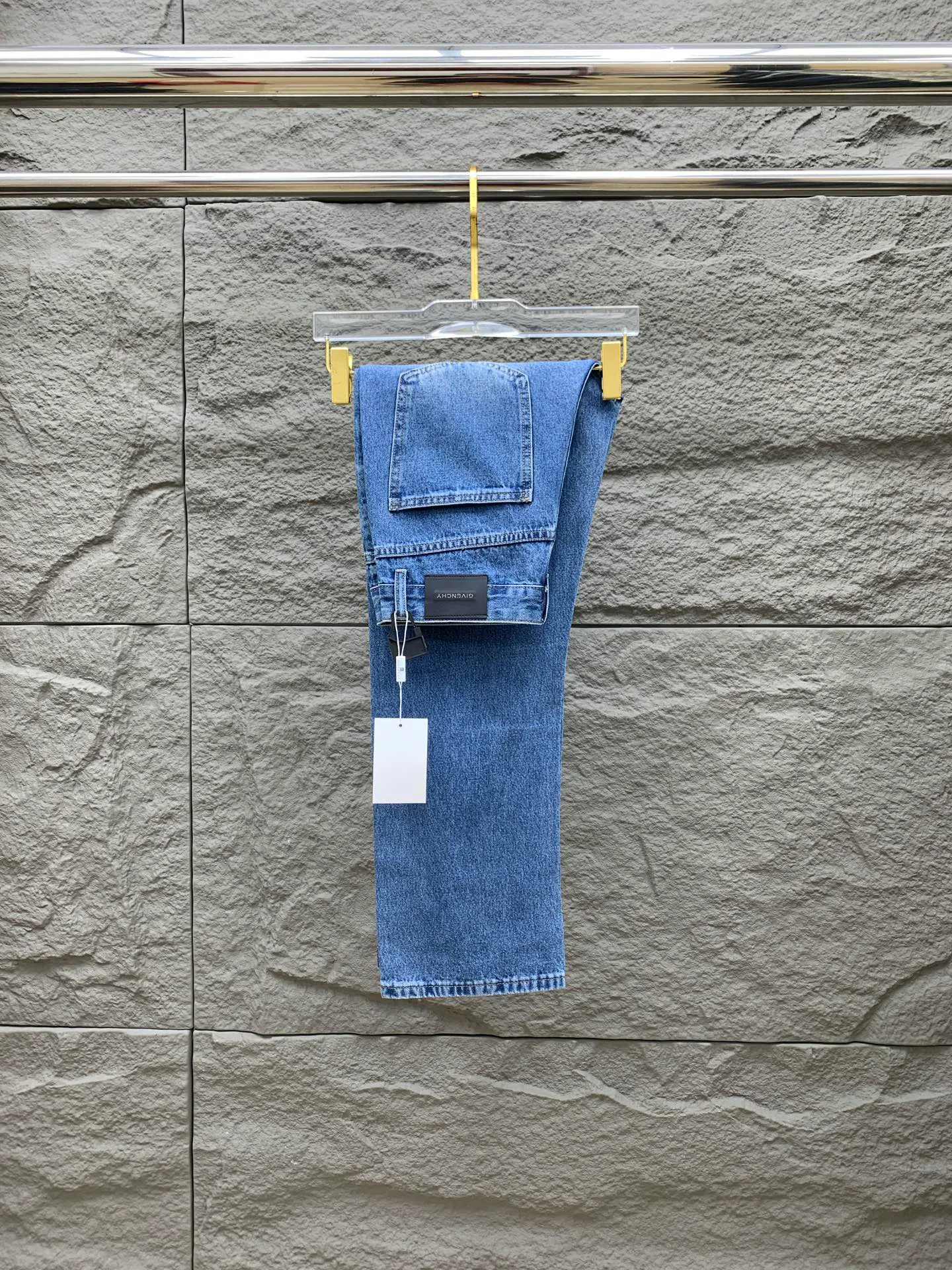 Men's Jeans GIVENCHY 18296269