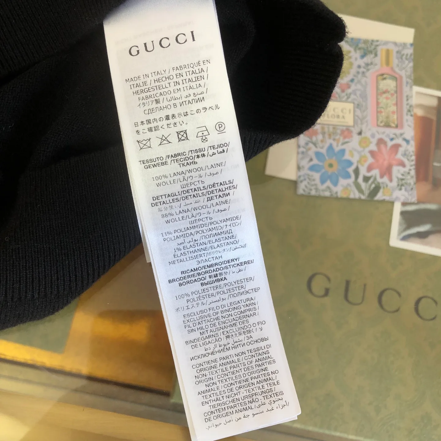 Women's Jumpers And Sweaters GUCCI 18047515