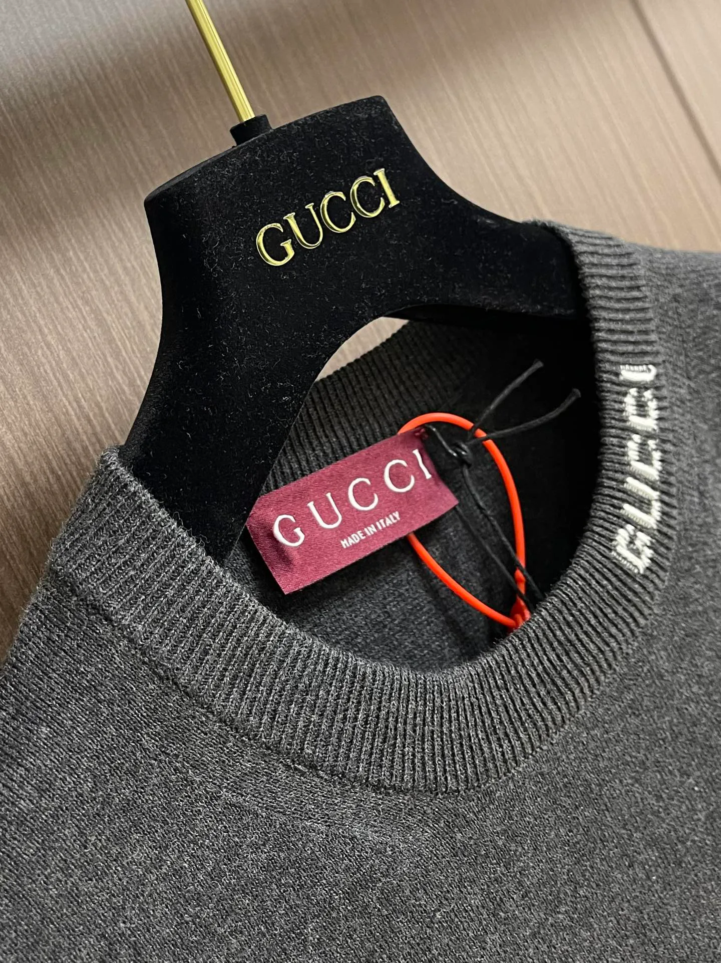 Women's T-Shirts GUCCI 18190972