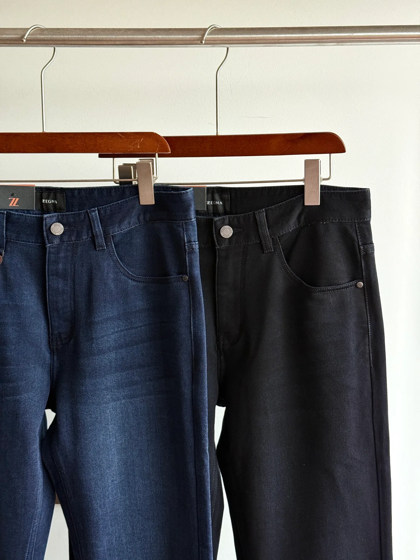 Men's Jeans ZEGNA 17819428