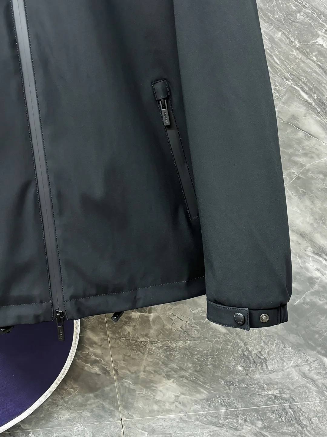 Men's Jackets And Down Jackets PRADA 18256672