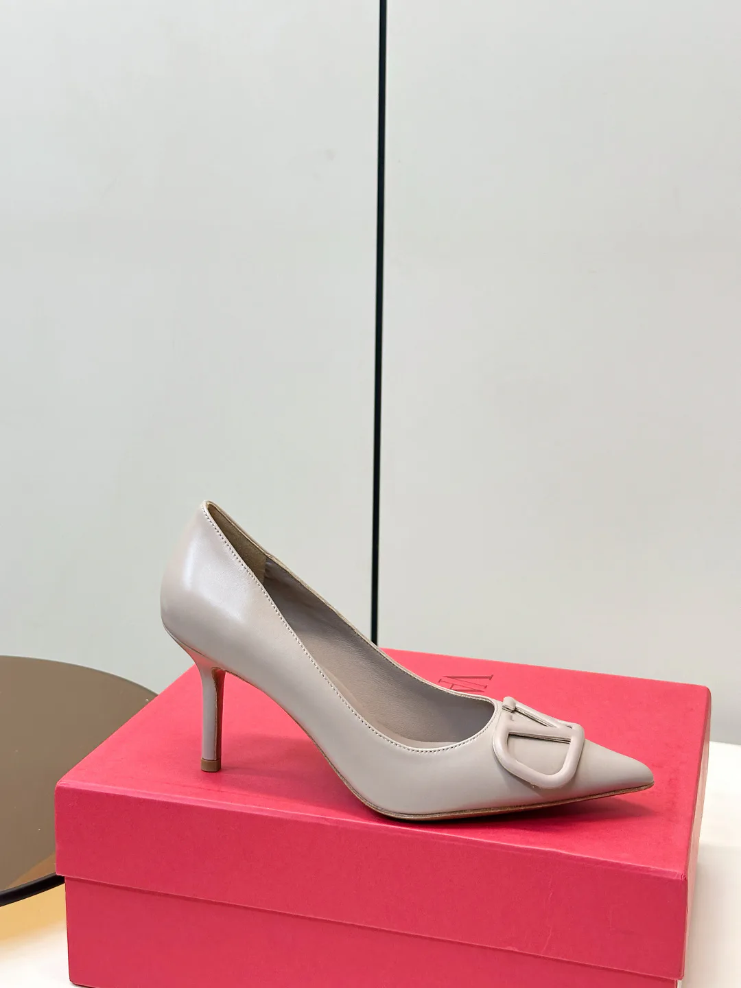 Women's Heels VALENTINO 17893243