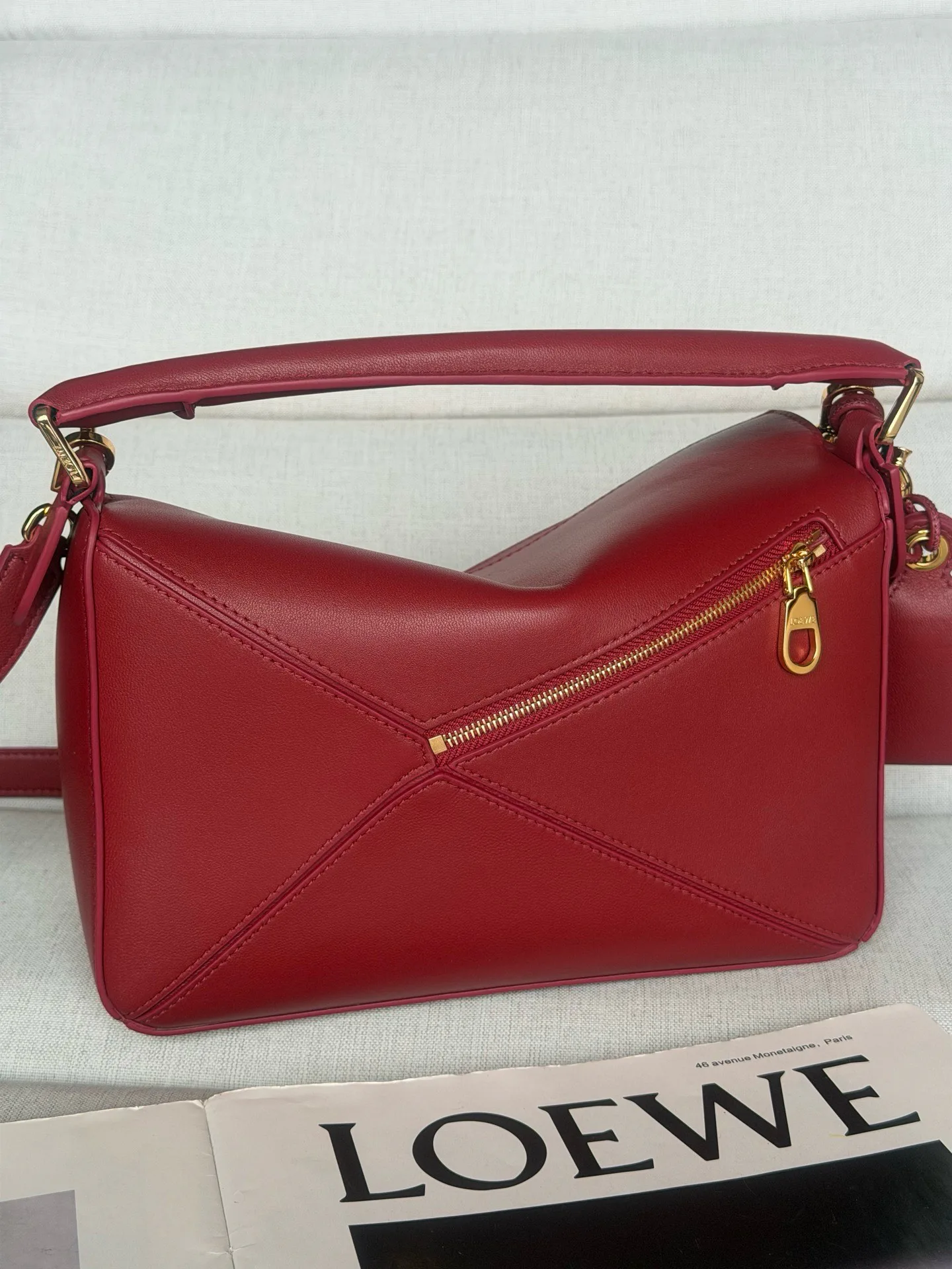 Women's Classic Handbags LOEWE 18434825