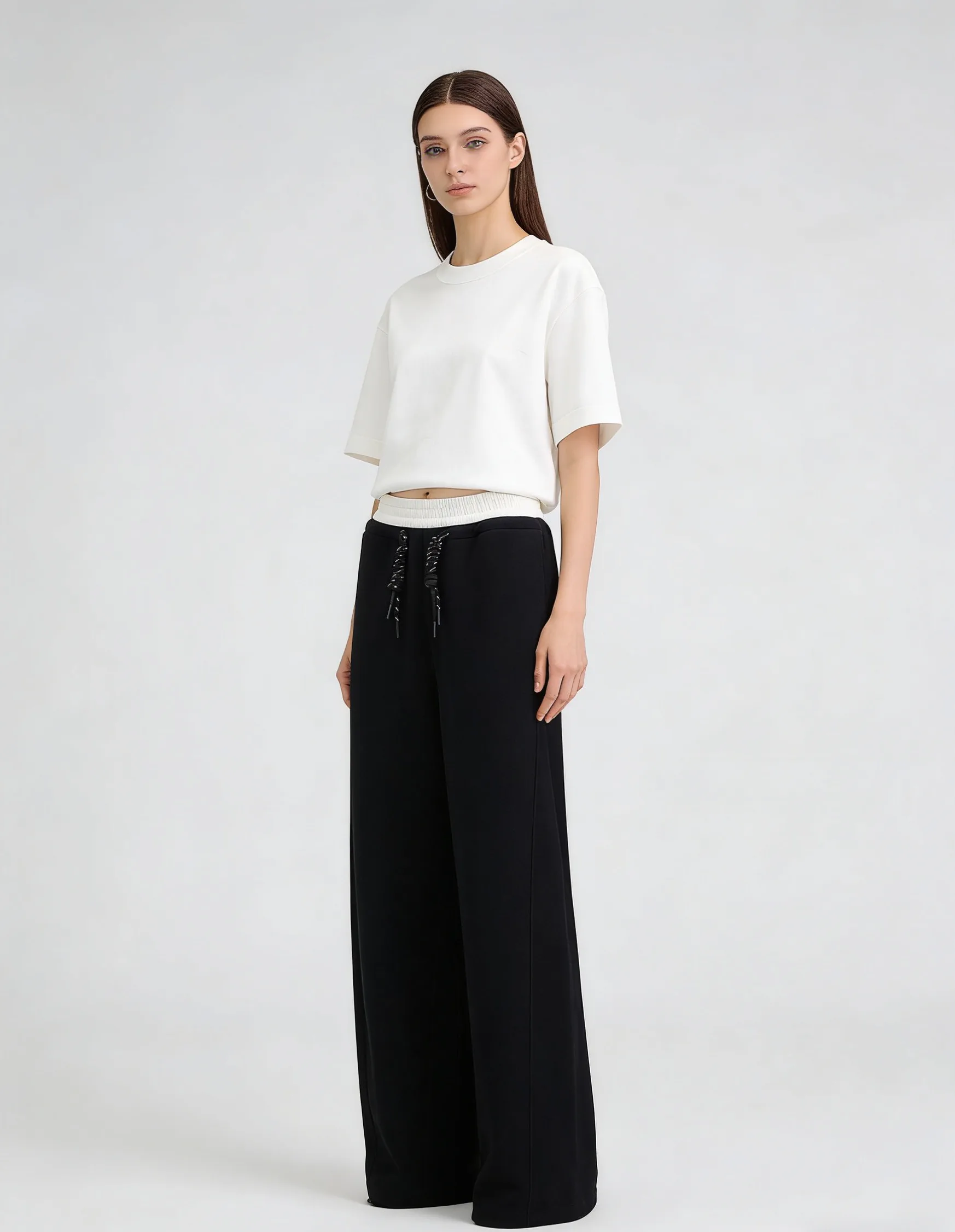 Women's Trousers PRADA 18428477