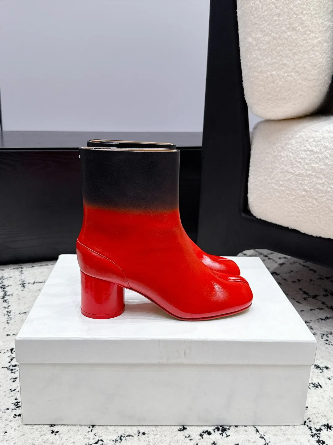 Women's Booties MAISON MARGIELA 18406357