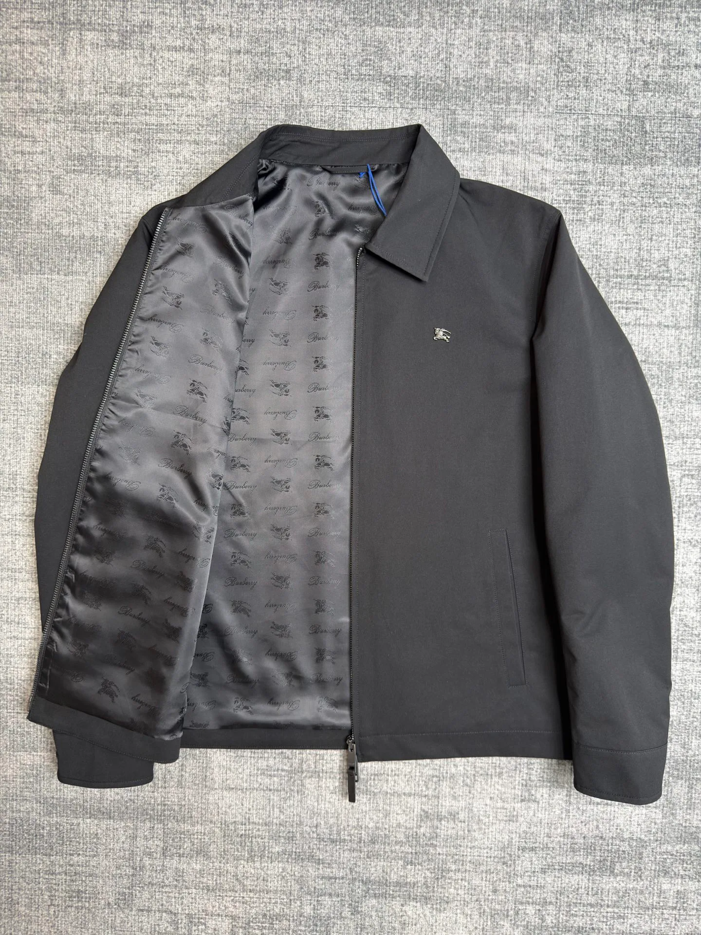 Men's Jackets And Down Jackets BURBERRY 17853014