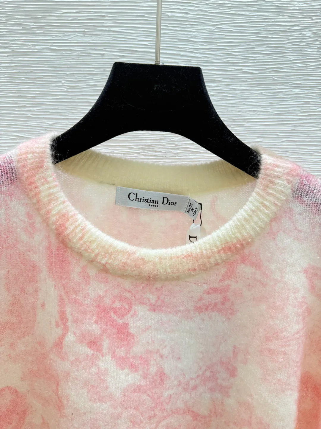 Women's Jumpers And Sweaters CHRISTIAN DIOR 18362836