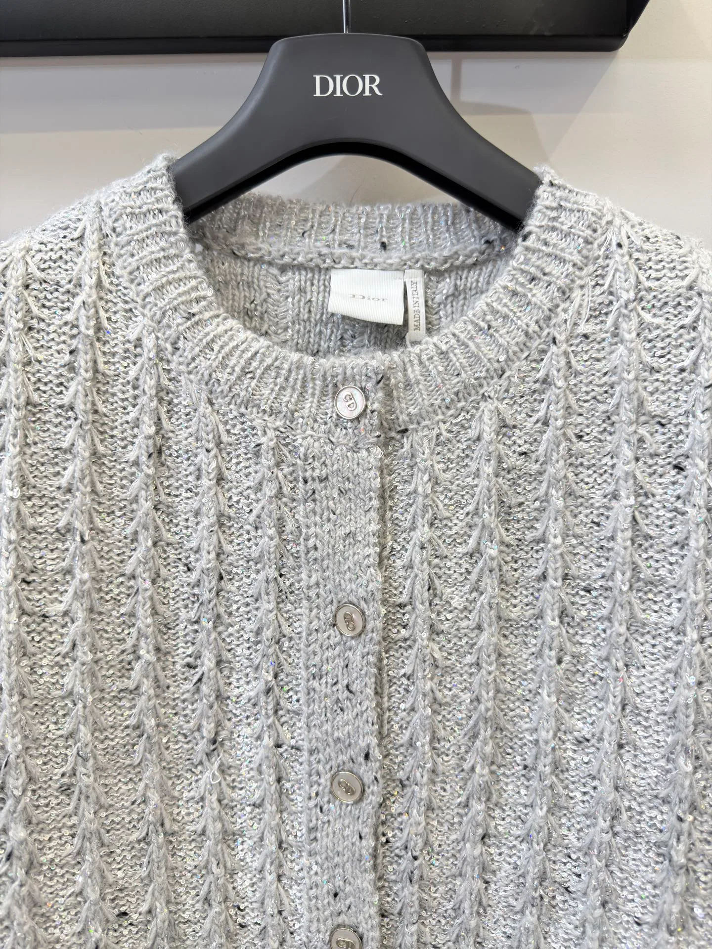 Women's Jumpers And Sweaters CHRISTIAN DIOR 18052238