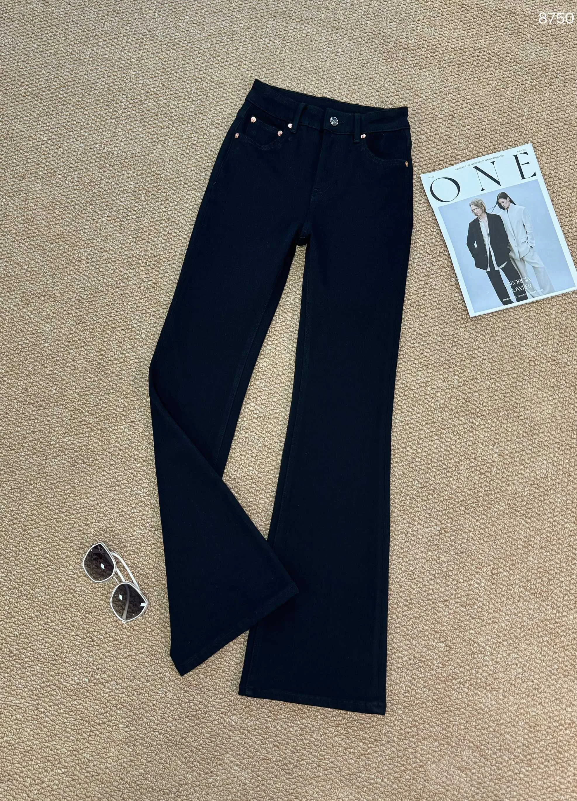 Women's Jeans GUCCI 18435821