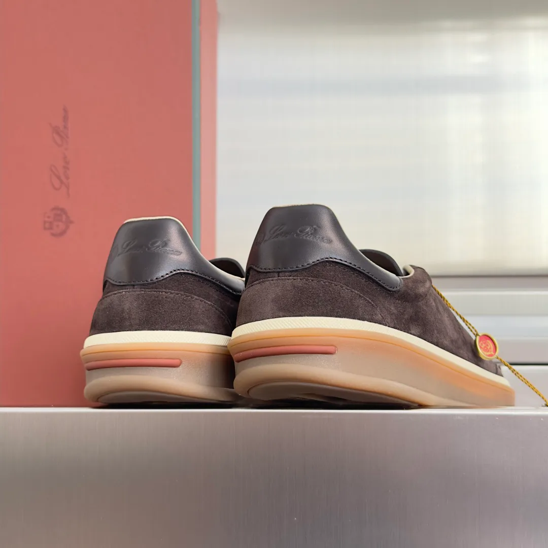 Women's Sneakers LORO PIANA 17879674