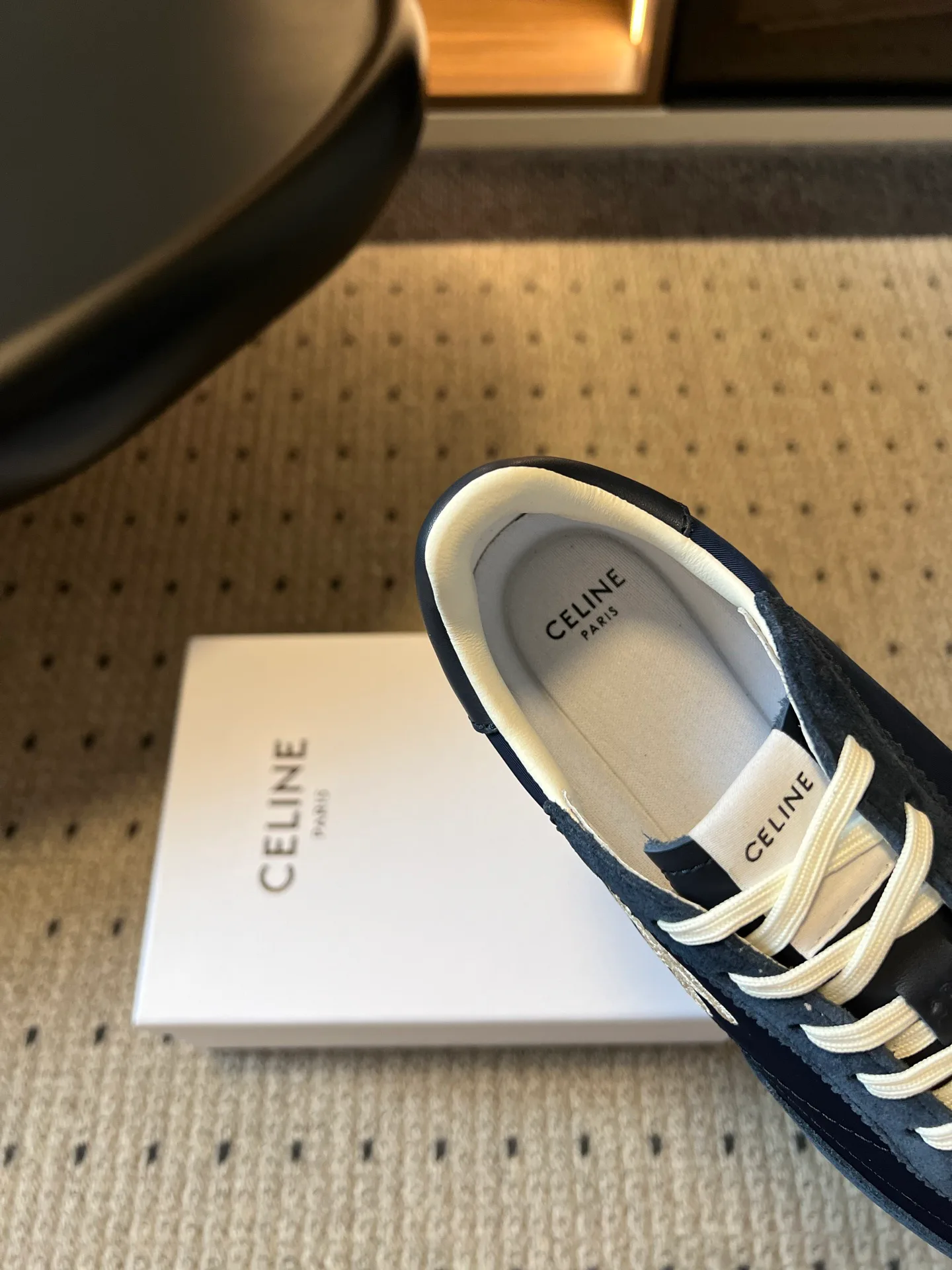 Women's Sneakers CELINE 17898378