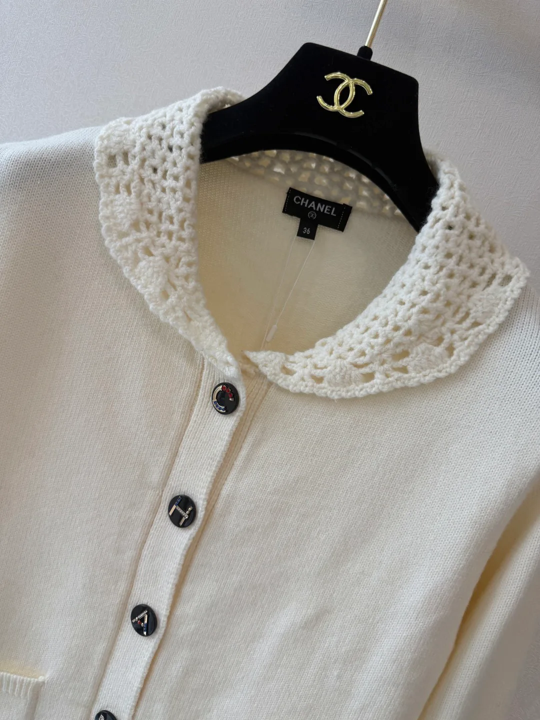 Women's Jumpers And Sweaters CHANEL 18464504