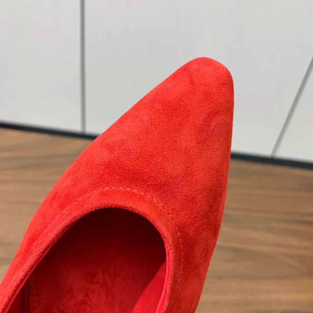 Women's Heels LORO PIANA 18034874
