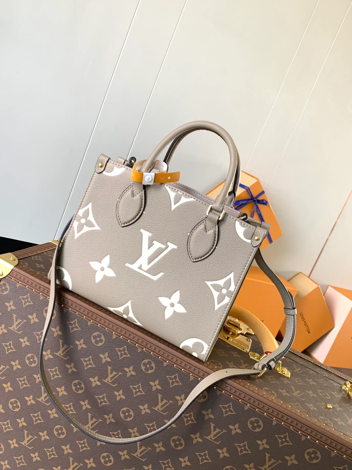 Women's Classic Handbags LOUIS VUITTON 18148123