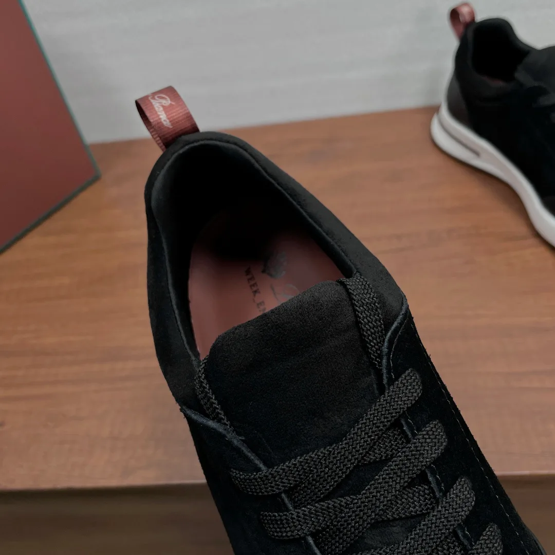 Men's Sneakers LORO PIANA 17928363