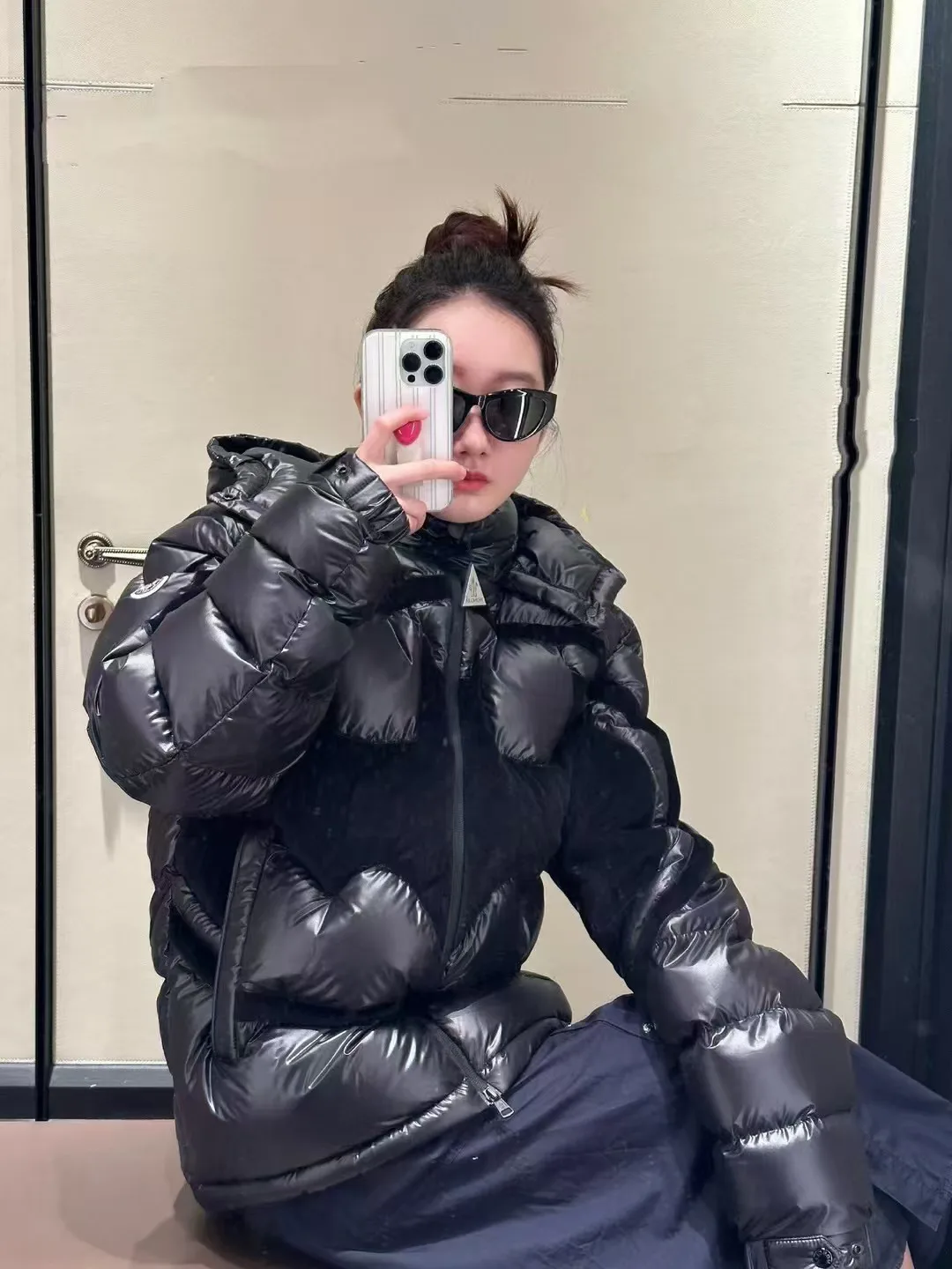 Куртки И Пуховики Мужские Moncler 18645345