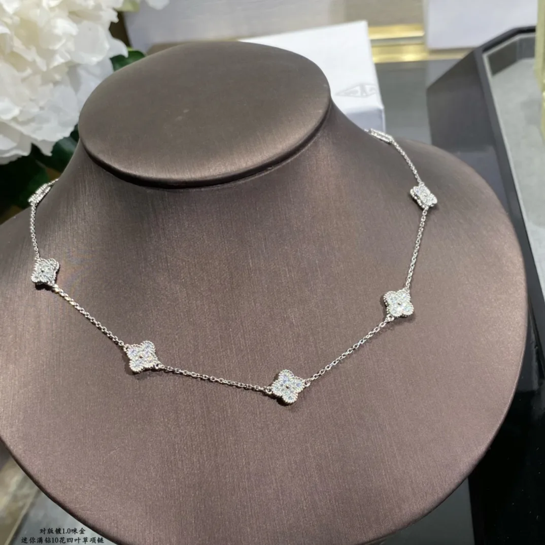 Jewelry VAN CLEEF & ARPELS 17857373