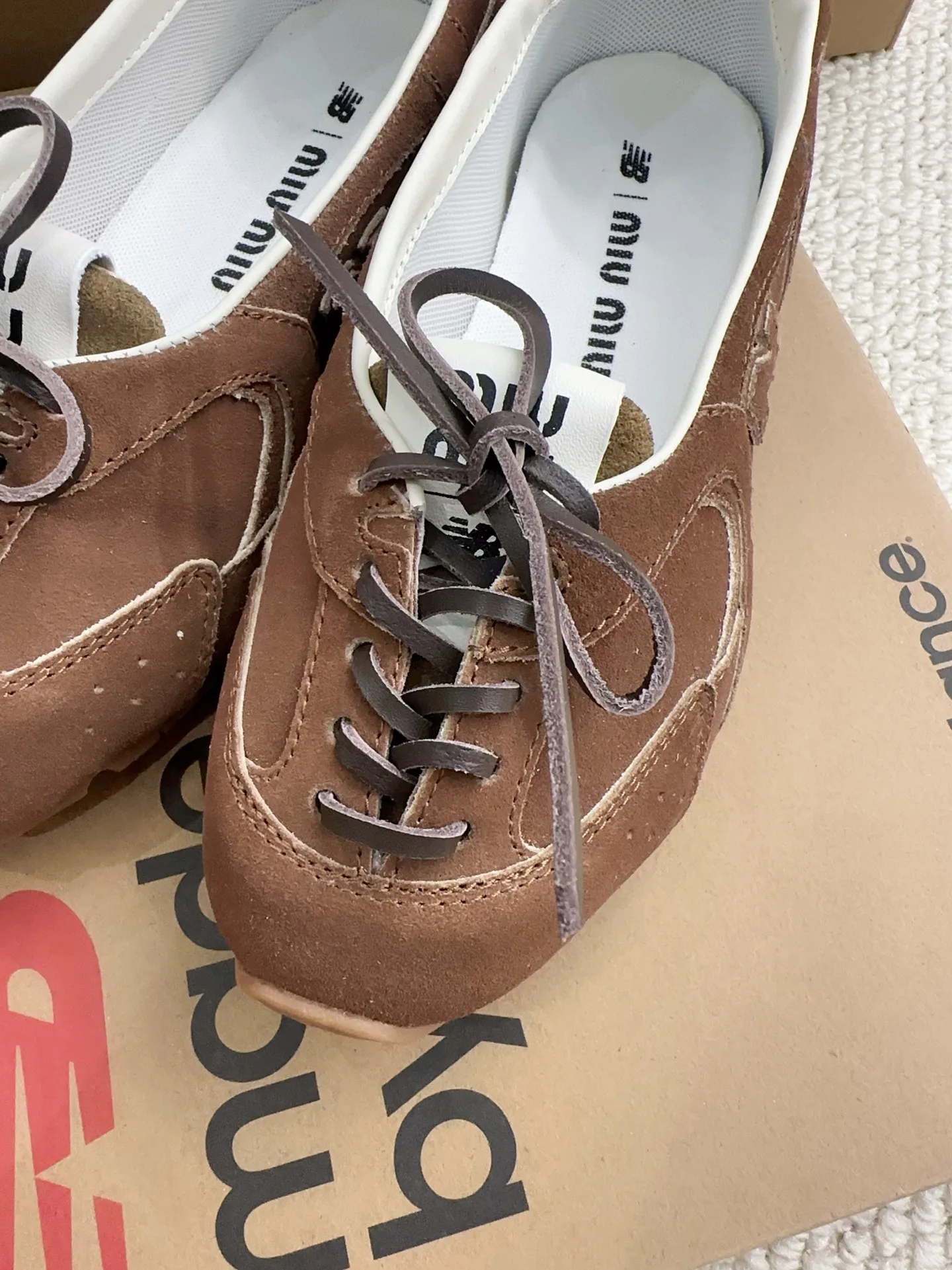 Women's Sneakers NEW BALANCE 18041214