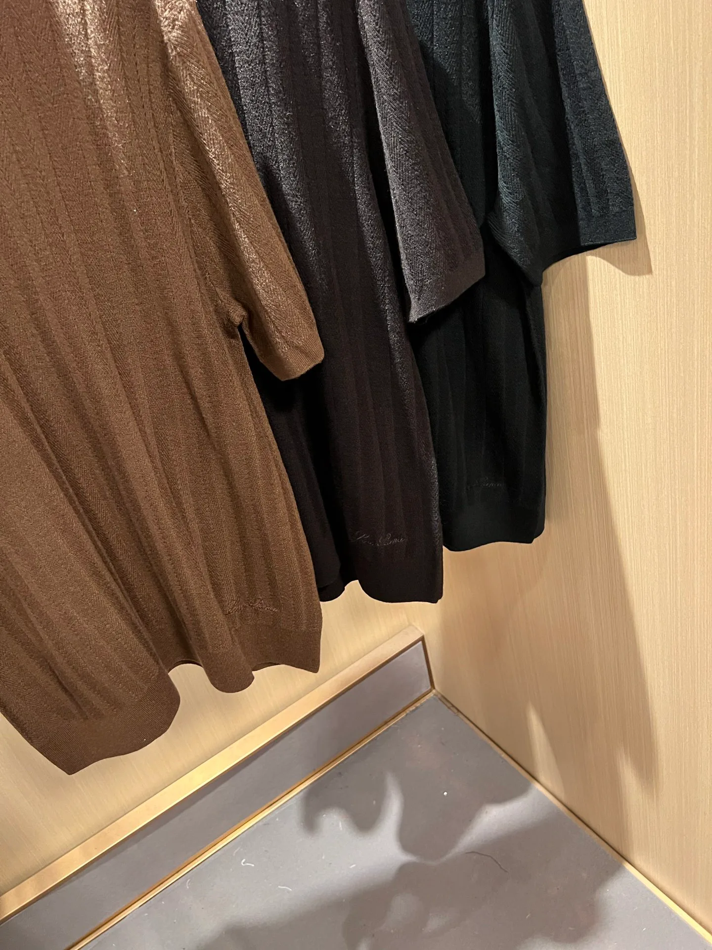 Футболки Мужские Loro Piana 18592639