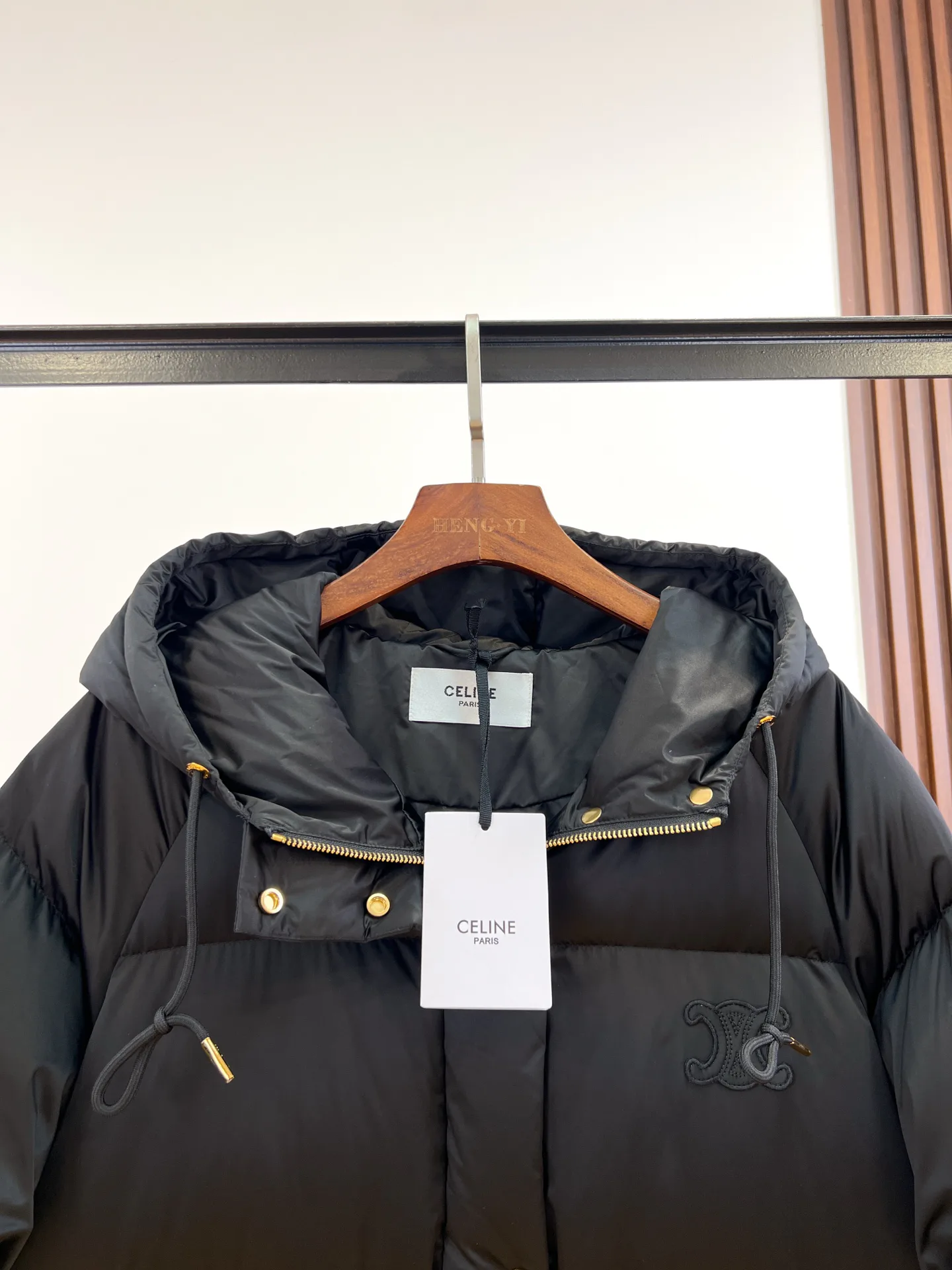 Women's Jackets And Down Jackets CELINE 18279472