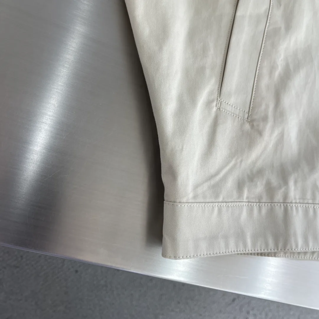 Men's Jackets And Down Jackets SAINT LAURENT 18189513
