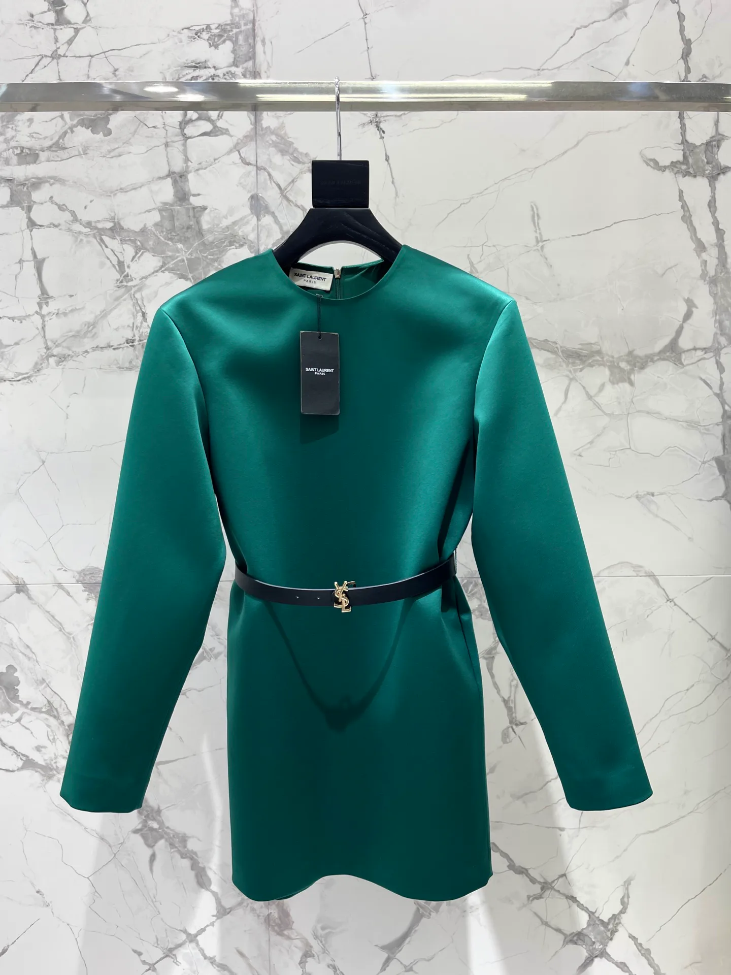 Women's Dresses SAINT LAURENT 18527428