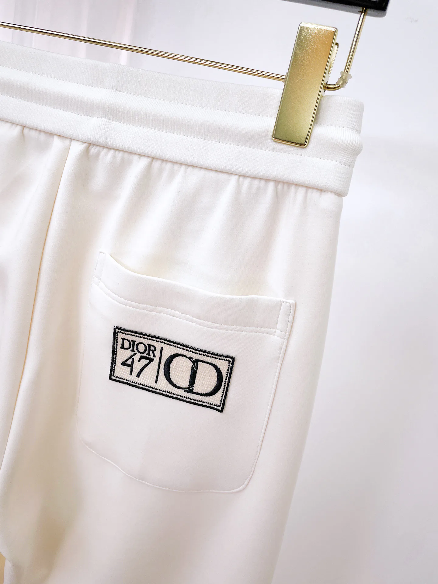 Men's Trousers CHRISTIAN DIOR 18399395