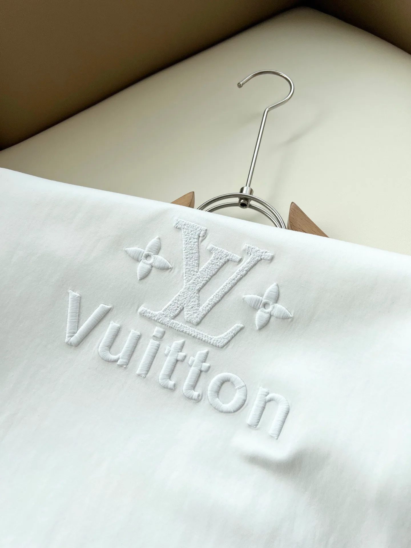 Футболки Мужские Louis Vuitton 18592714