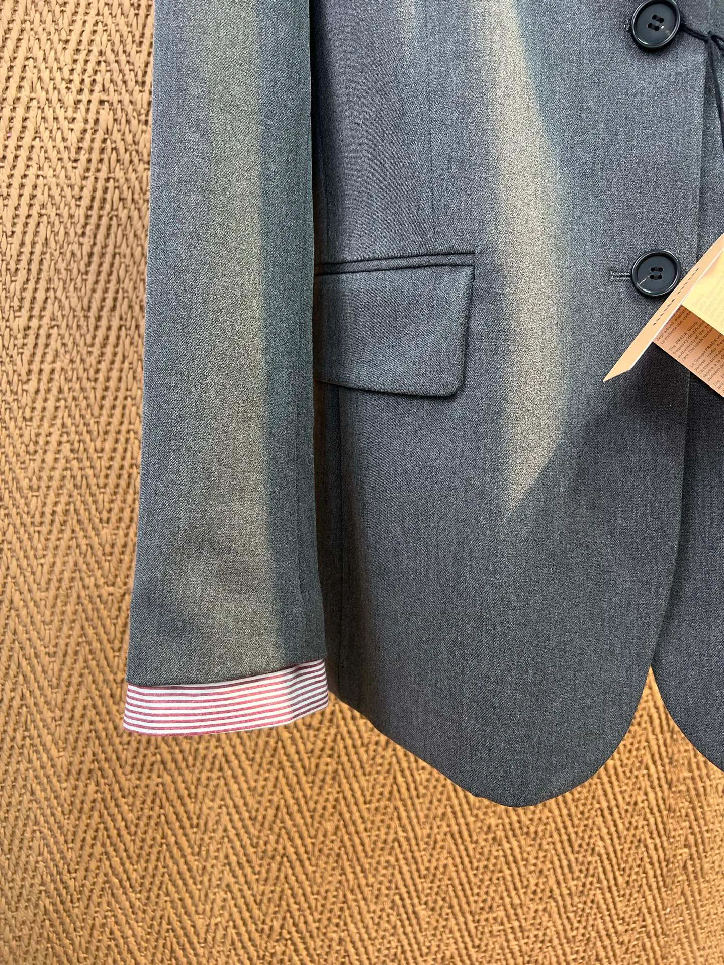 Women's Blazers MIU MIU 18010146