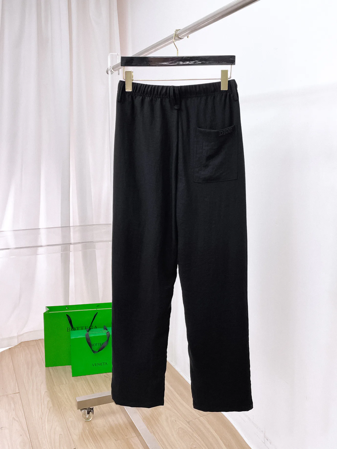 Men's Trousers CHRISTIAN DIOR 18399301