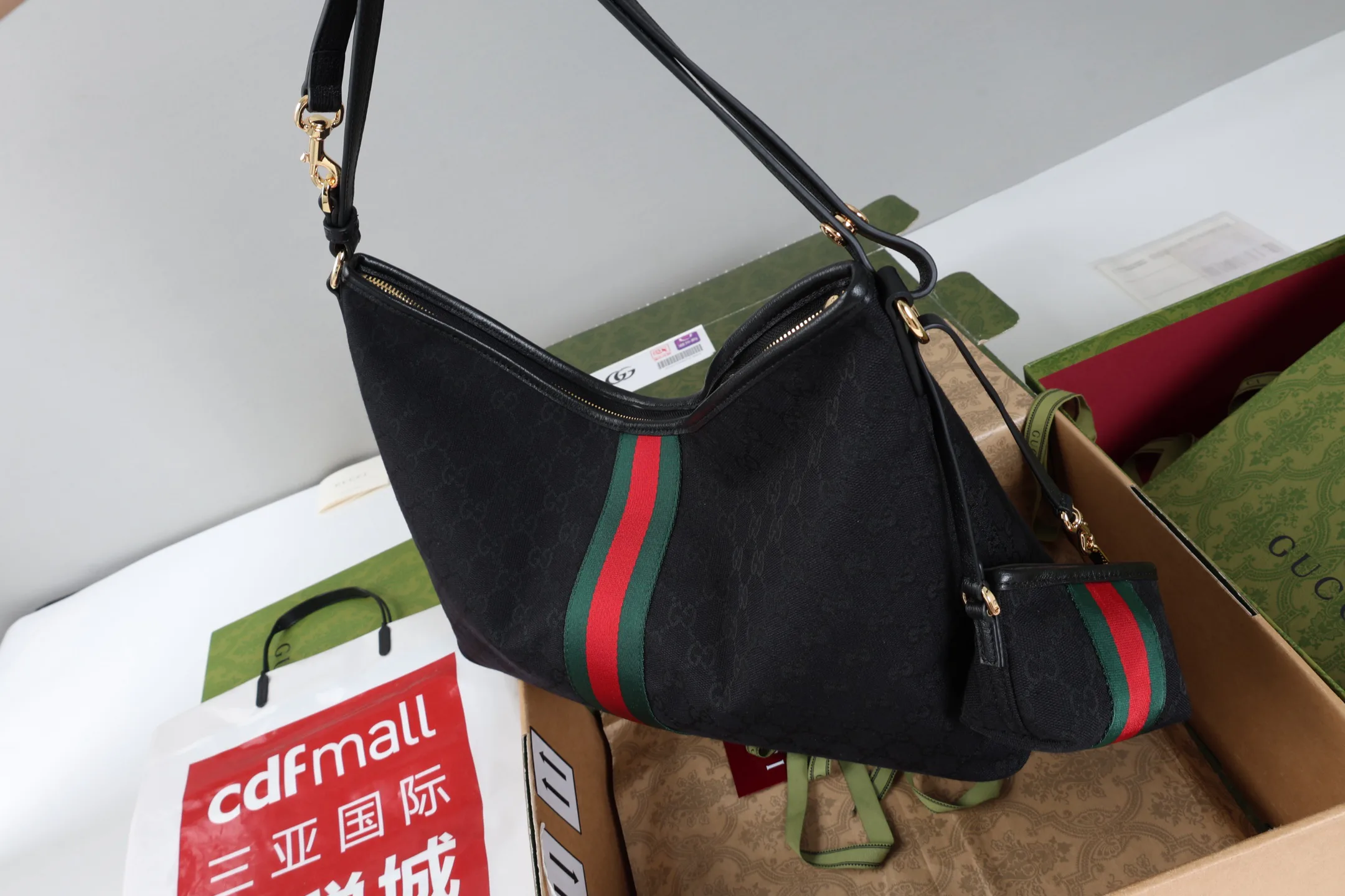 Women's Classic Handbags GUCCI 18250602