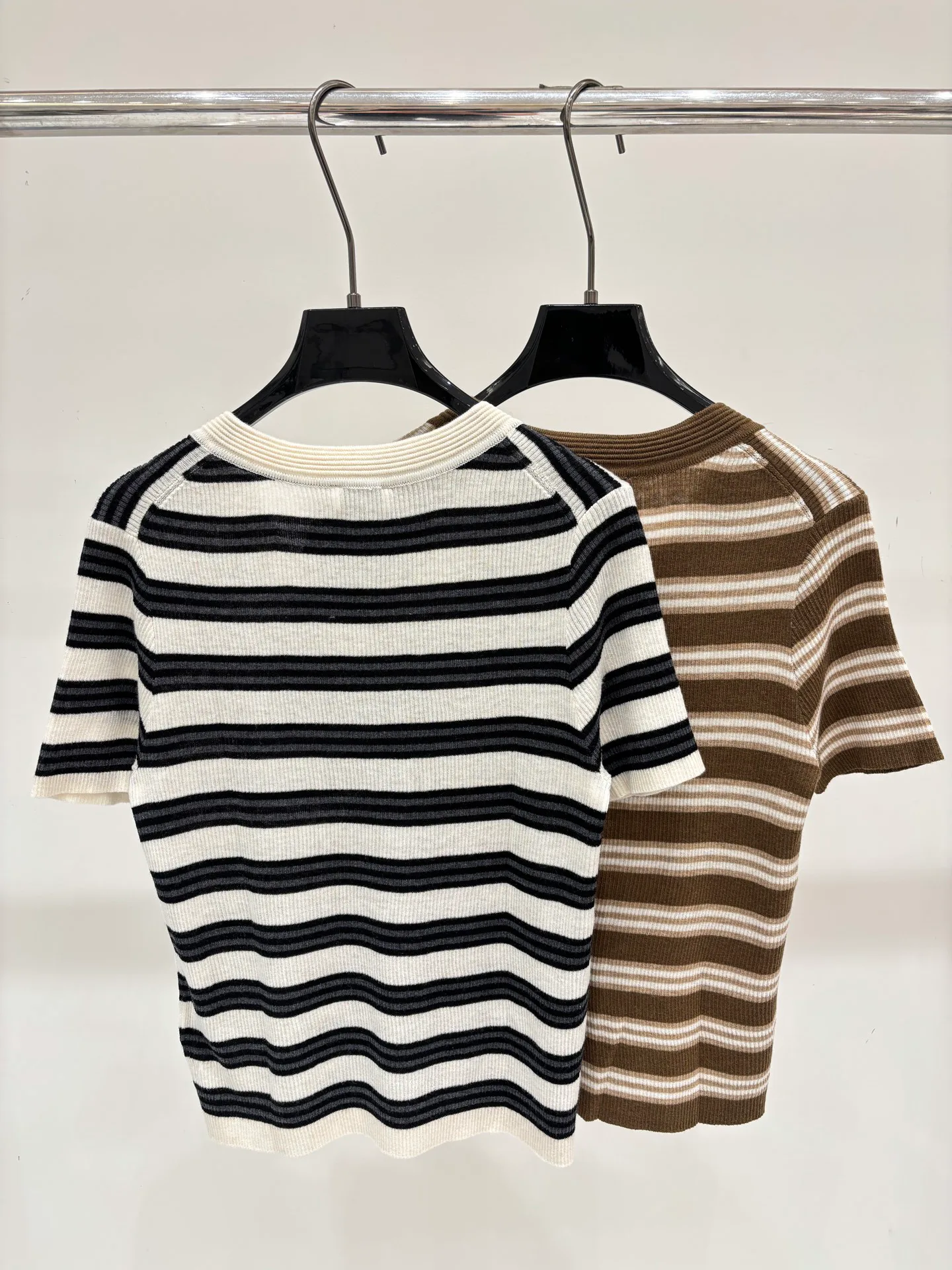Women's T-Shirts SAINT LAURENT 17603855