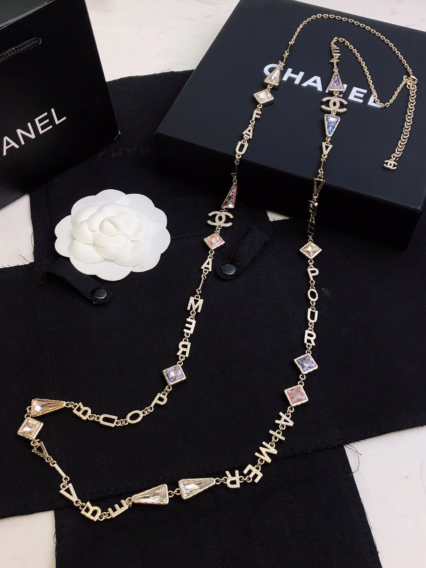 Jewelry CHANEL 17850263