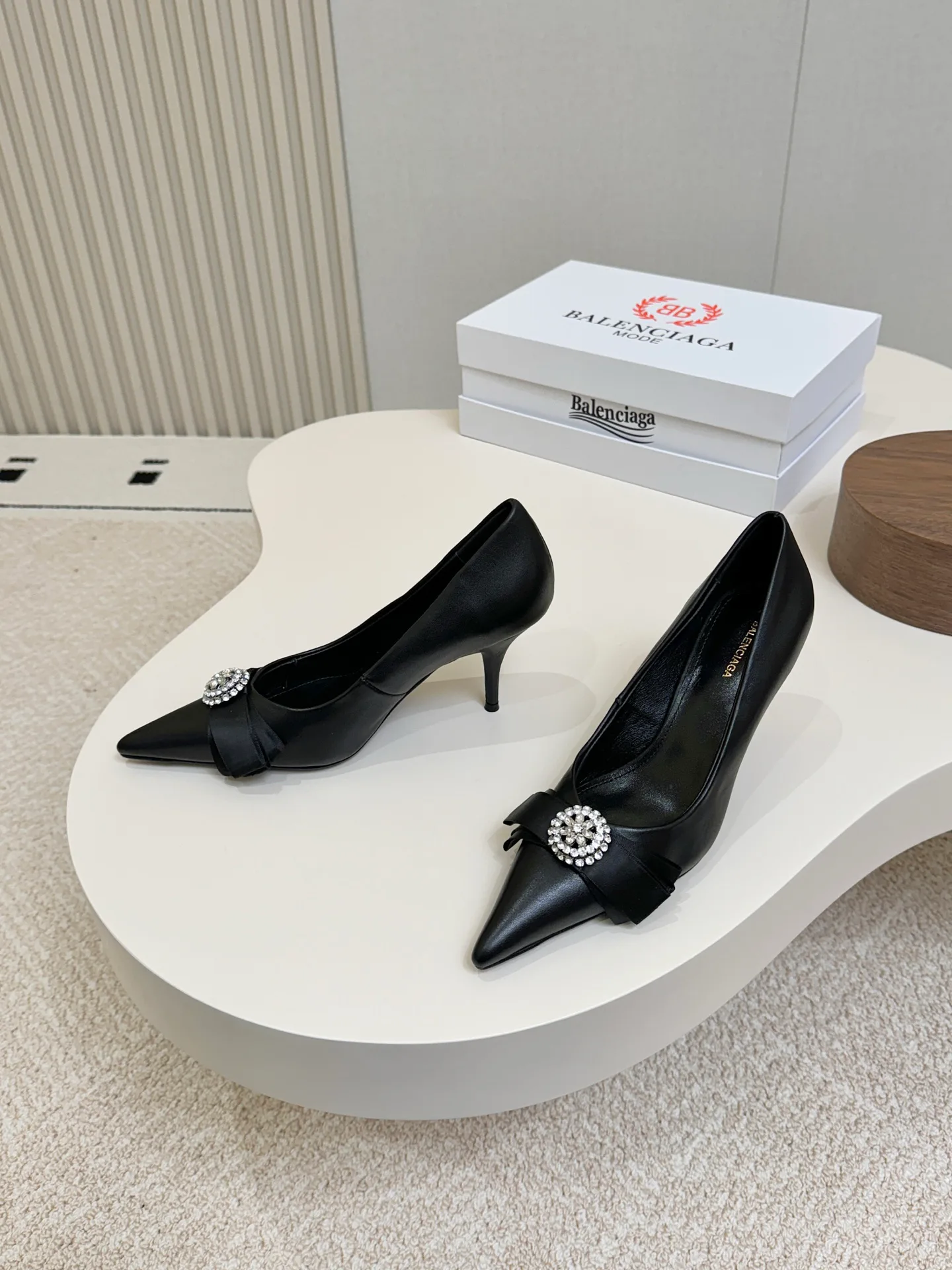 Women's Heels BALENCIAGA 18083176