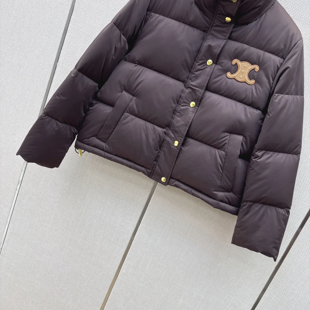 Women's Jackets And Down Jackets CELINE 17867784
