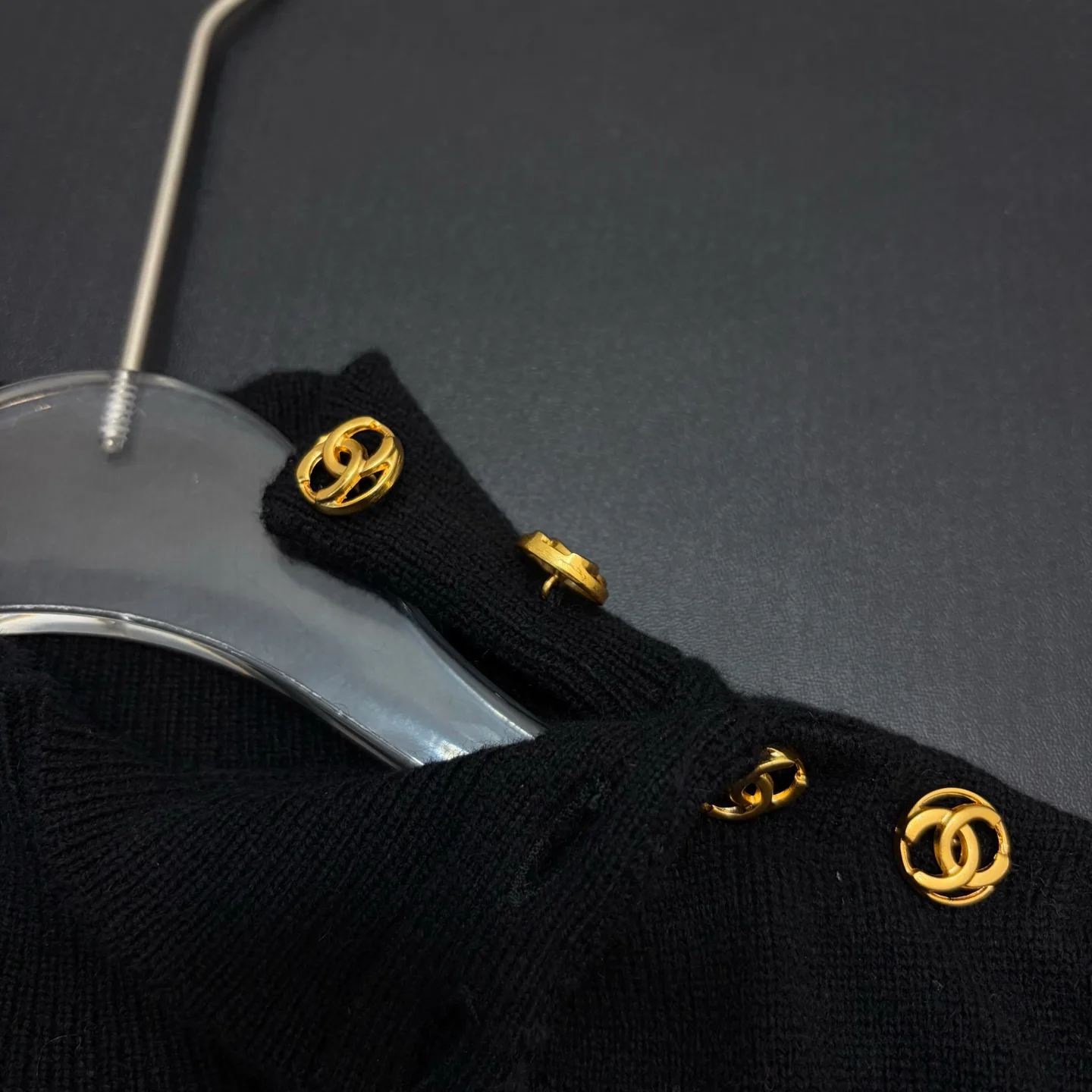 Women's Jumpers And Sweaters CHANEL 18138562