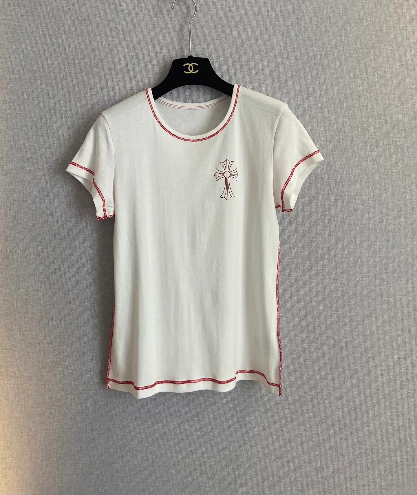 Women's T-Shirts CHROME HEARTS 17159997